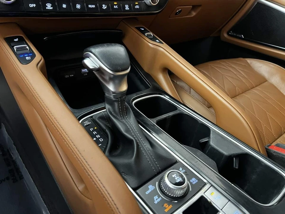 2024 Kia Telluride - Image 20 of 21