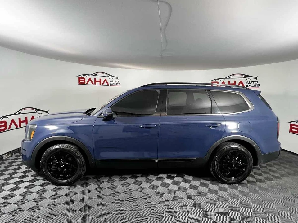 2024 Kia Telluride - Image 3 of 21