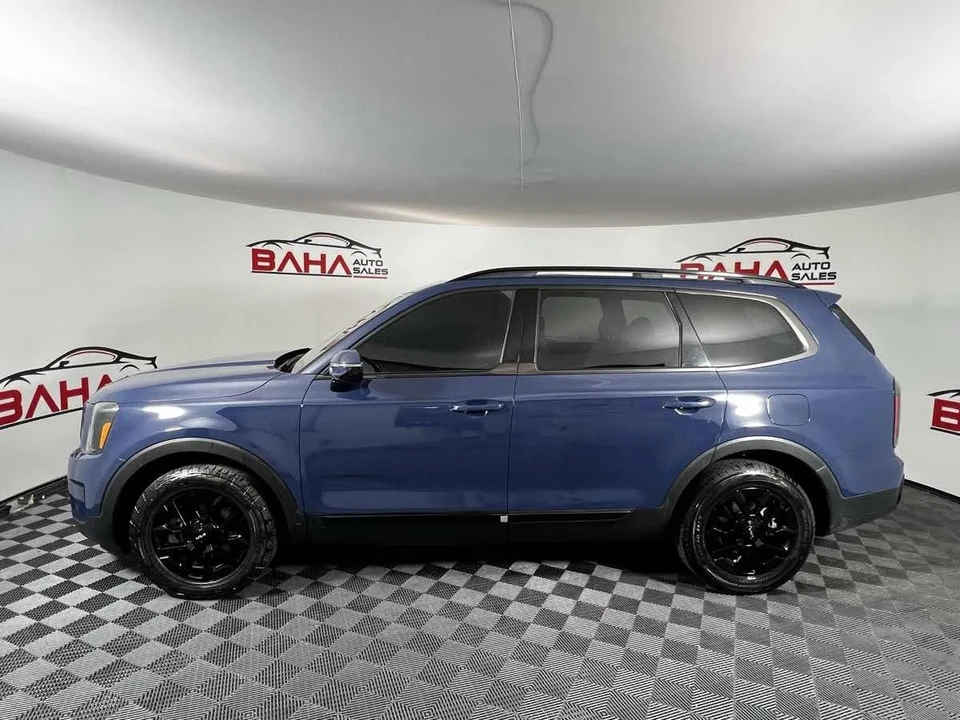 2024 Kia Telluride - Image 3 of 21