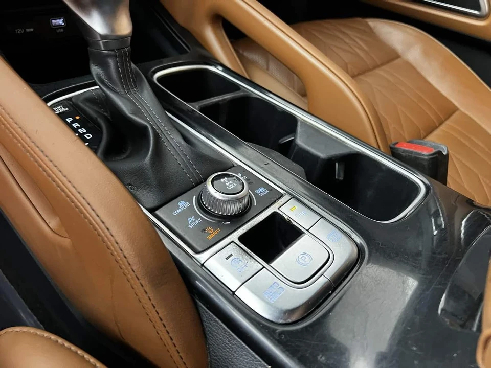 2024 Kia Telluride - Image 21 of 21