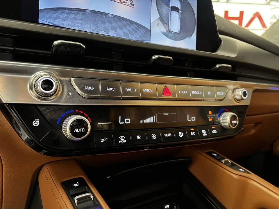 2024 Kia Telluride - Image 19 of 21