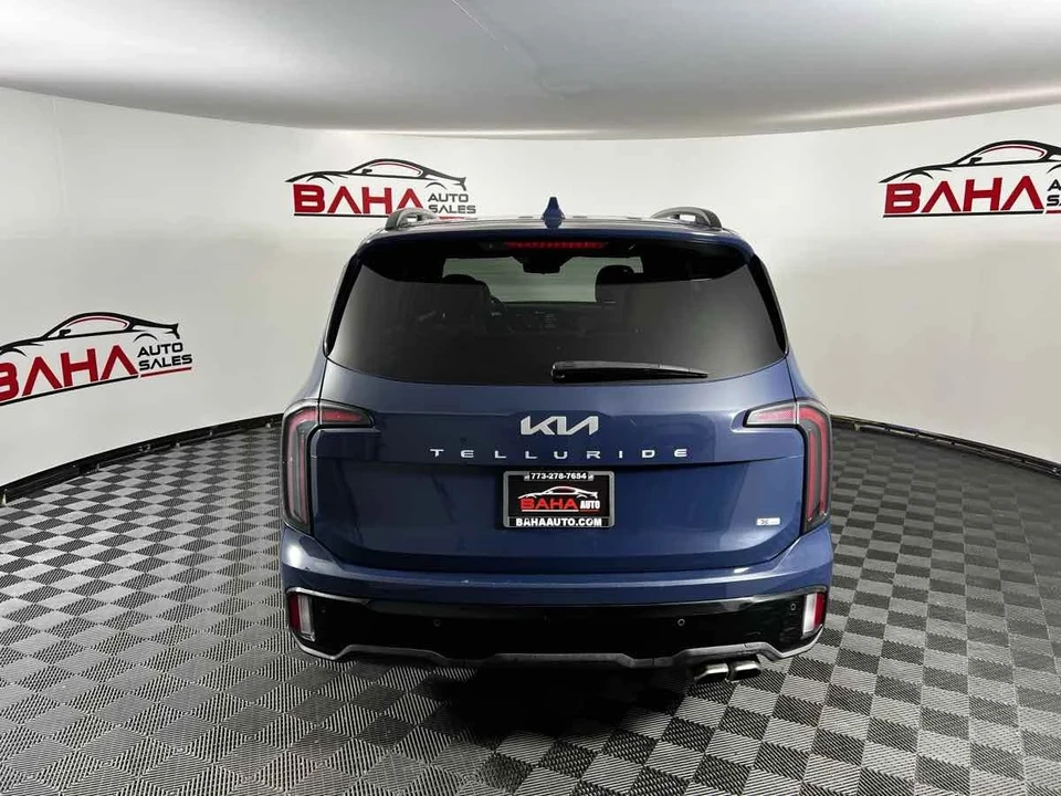 2024 Kia Telluride - Image 6 of 21