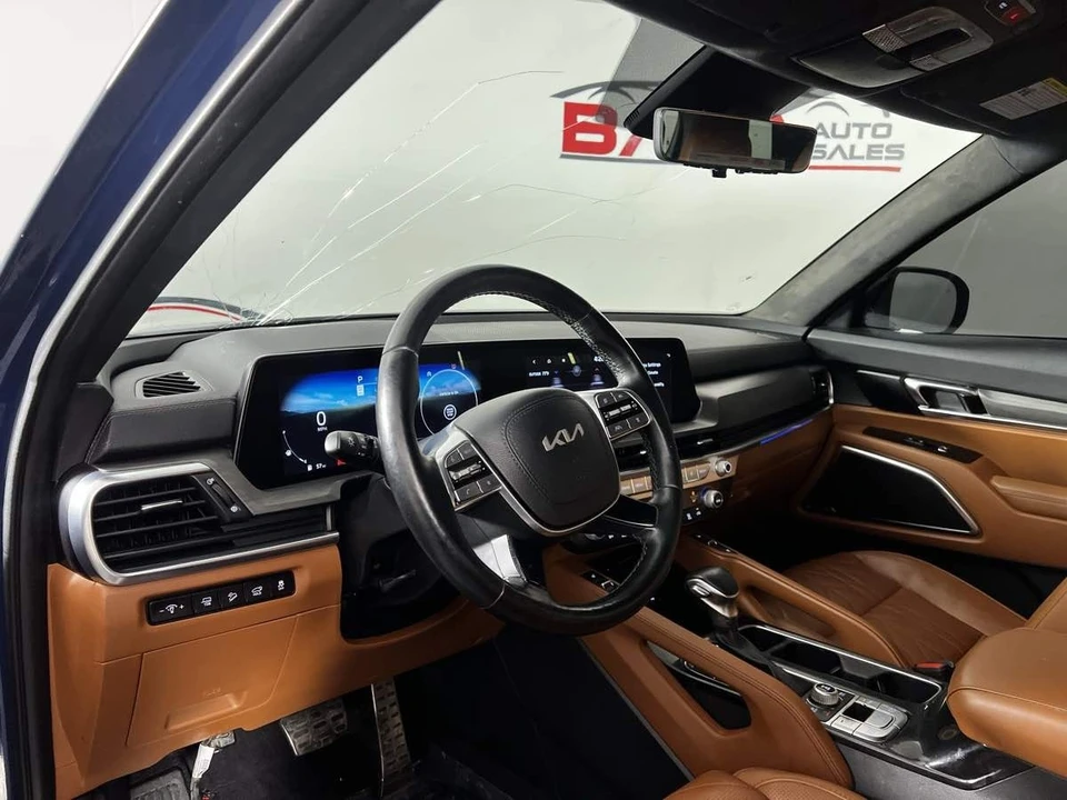 2024 Kia Telluride - Image 15 of 21