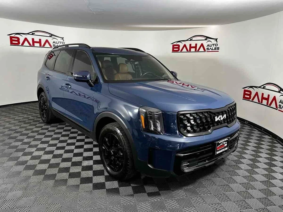 2024 Kia Telluride - Image 11 of 21