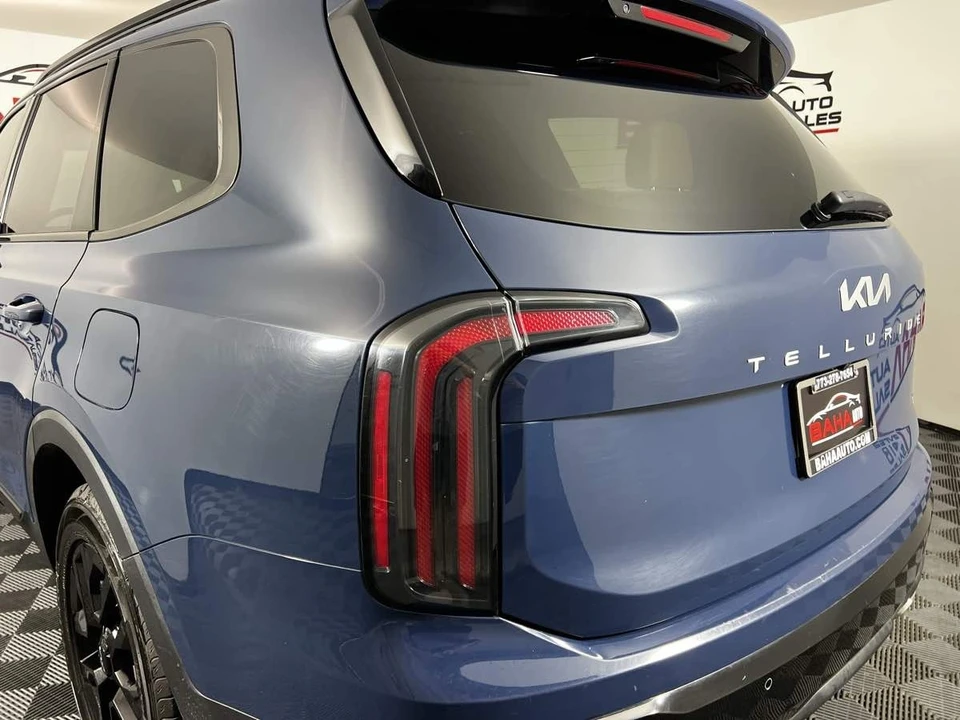 2024 Kia Telluride - Image 4 of 21