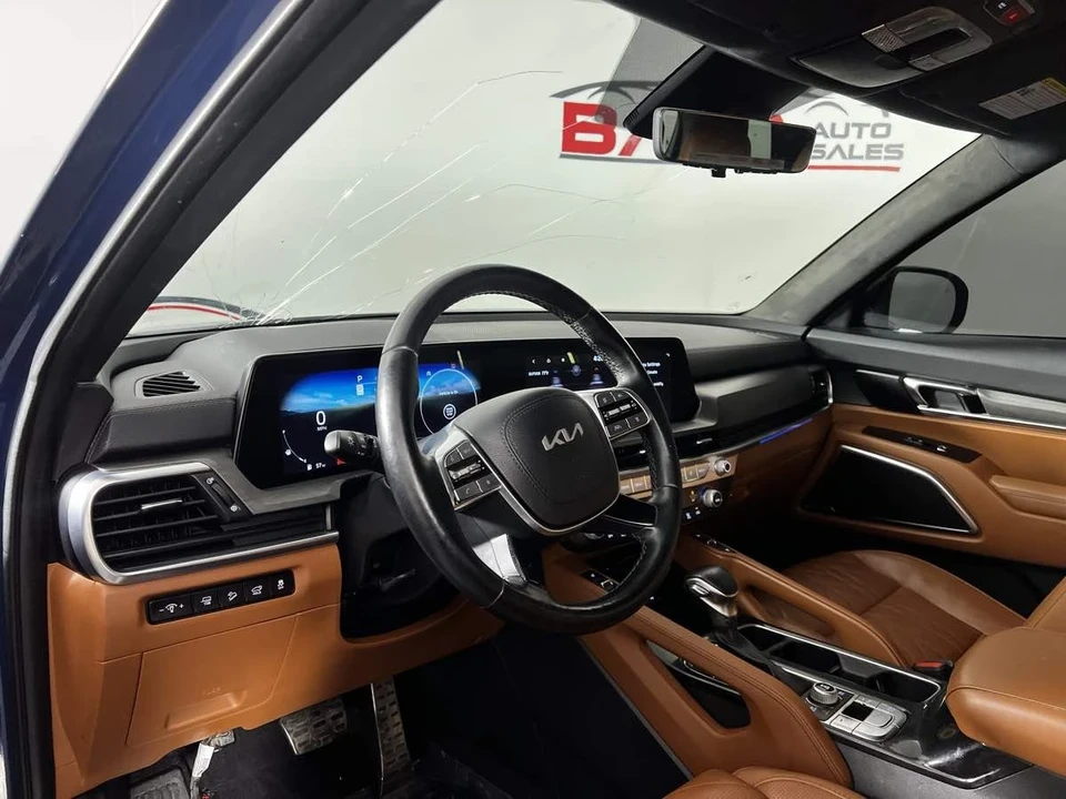 2024 Kia Telluride - Image 15 of 21