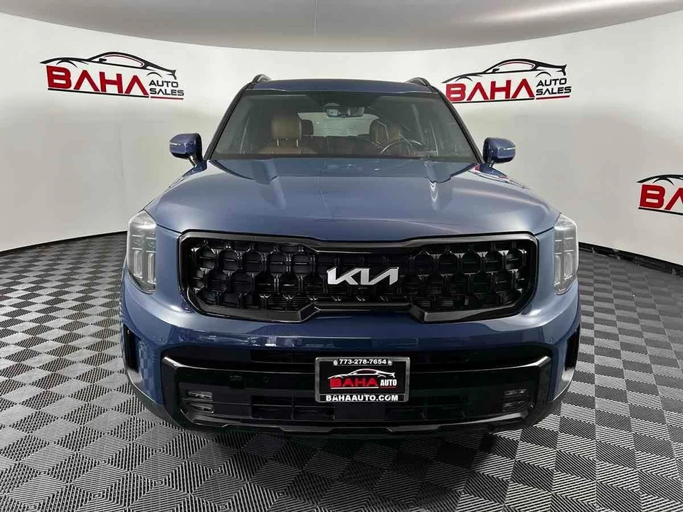 2024 Kia Telluride - Image 13 of 21