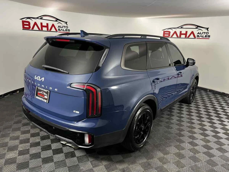 2024 Kia Telluride - Image 9 of 21