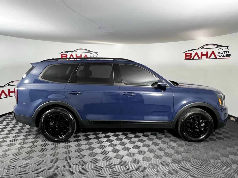 2024 Kia Telluride - Image 10 of 21