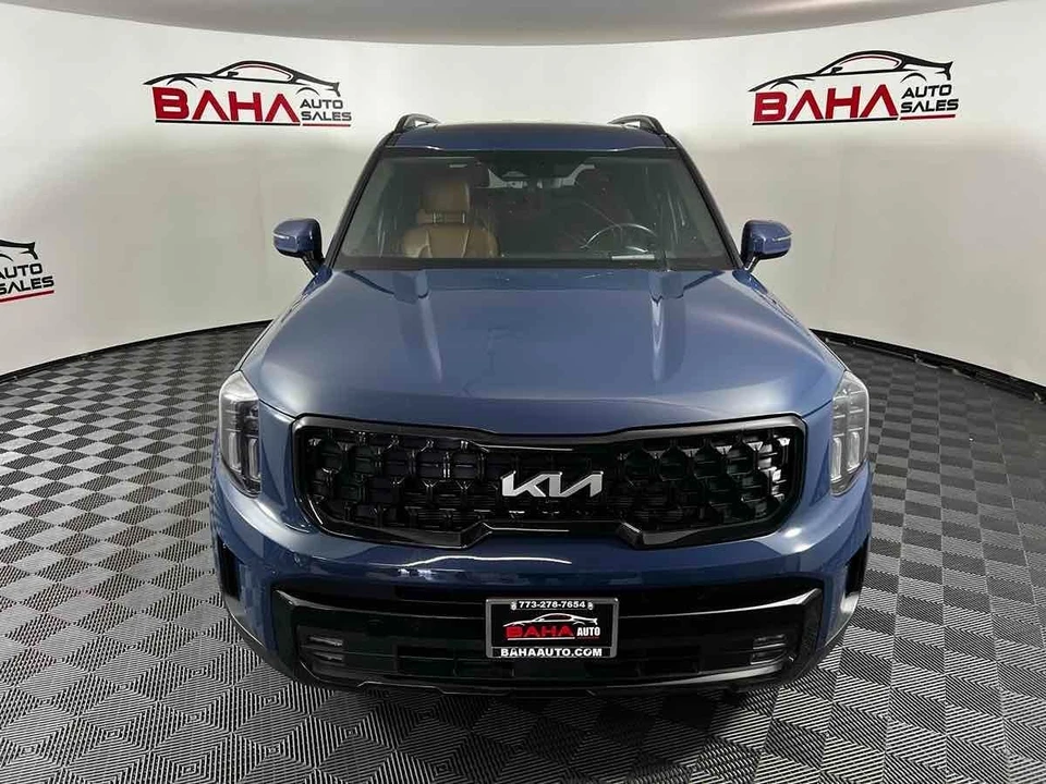2024 Kia Telluride - Image 12 of 21