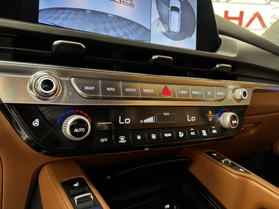 2024 Kia Telluride - Image 19 of 21