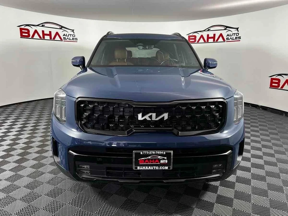2024 Kia Telluride - Image 13 of 21