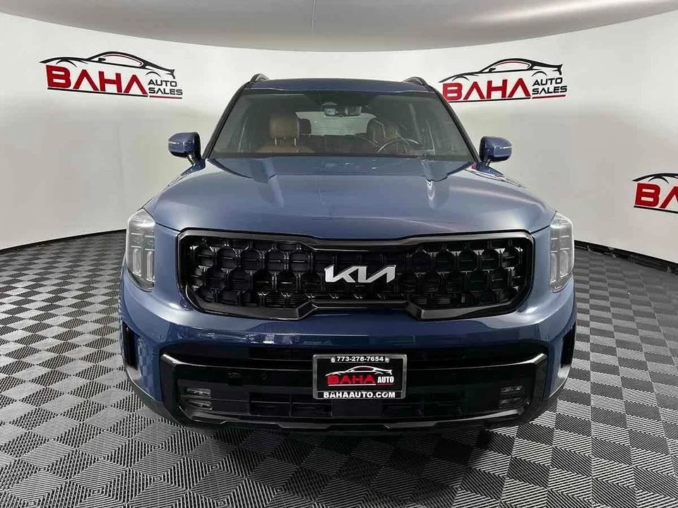 2024 Kia Telluride - Image 13 of 21