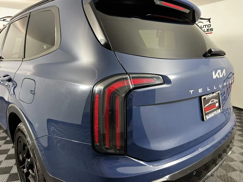 2024 Kia Telluride - Image 4 of 21