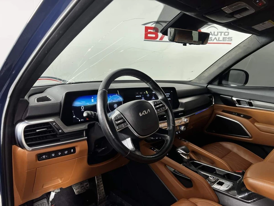 2024 Kia Telluride - Image 15 of 21