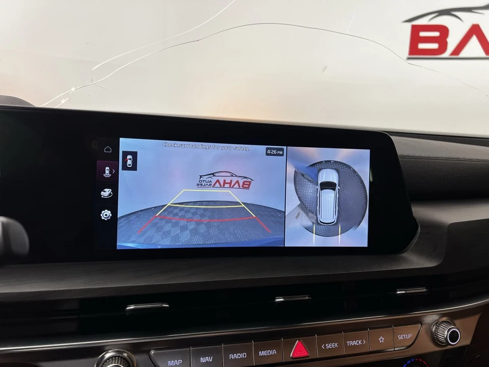2024 Kia Telluride - Image 18 of 21