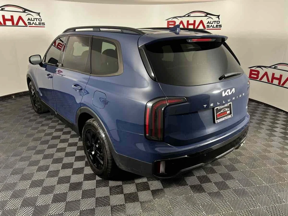 2024 Kia Telluride - Image 5 of 21