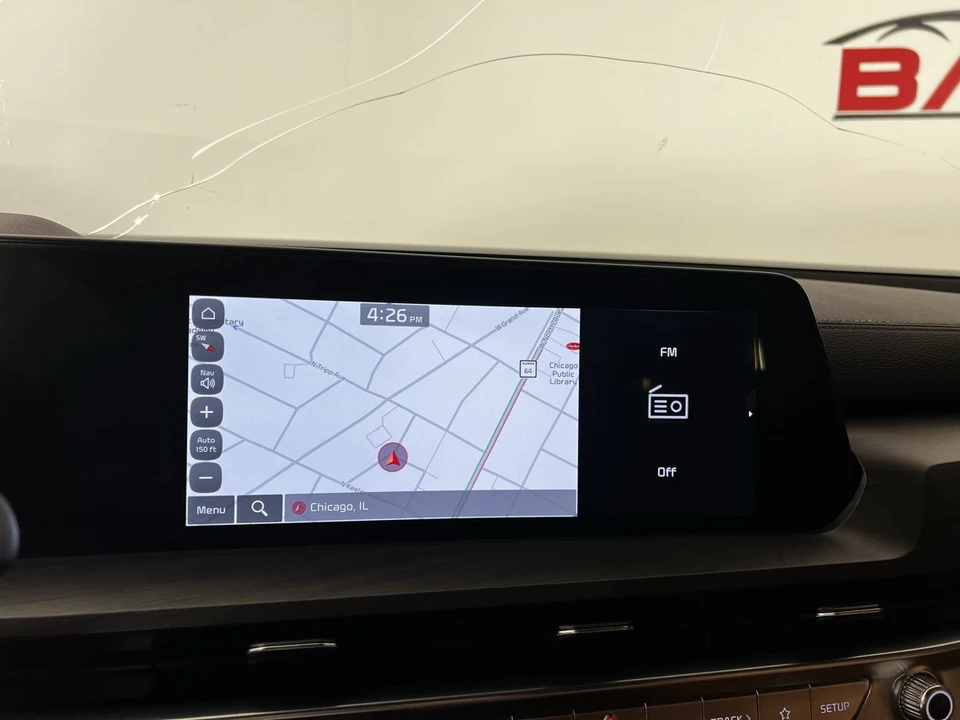 2024 Kia Telluride - Image 17 of 21