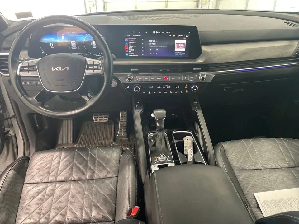 2024 Kia Telluride - Image 10 of 12