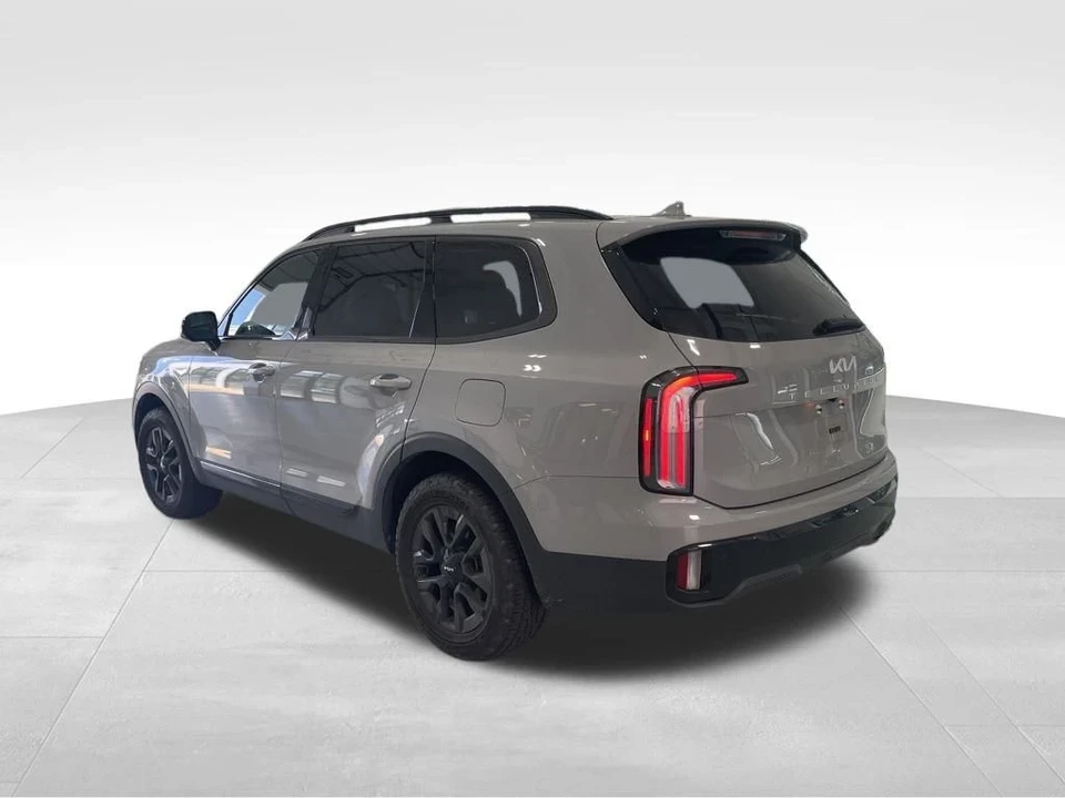 2024 Kia Telluride - Image 4 of 12