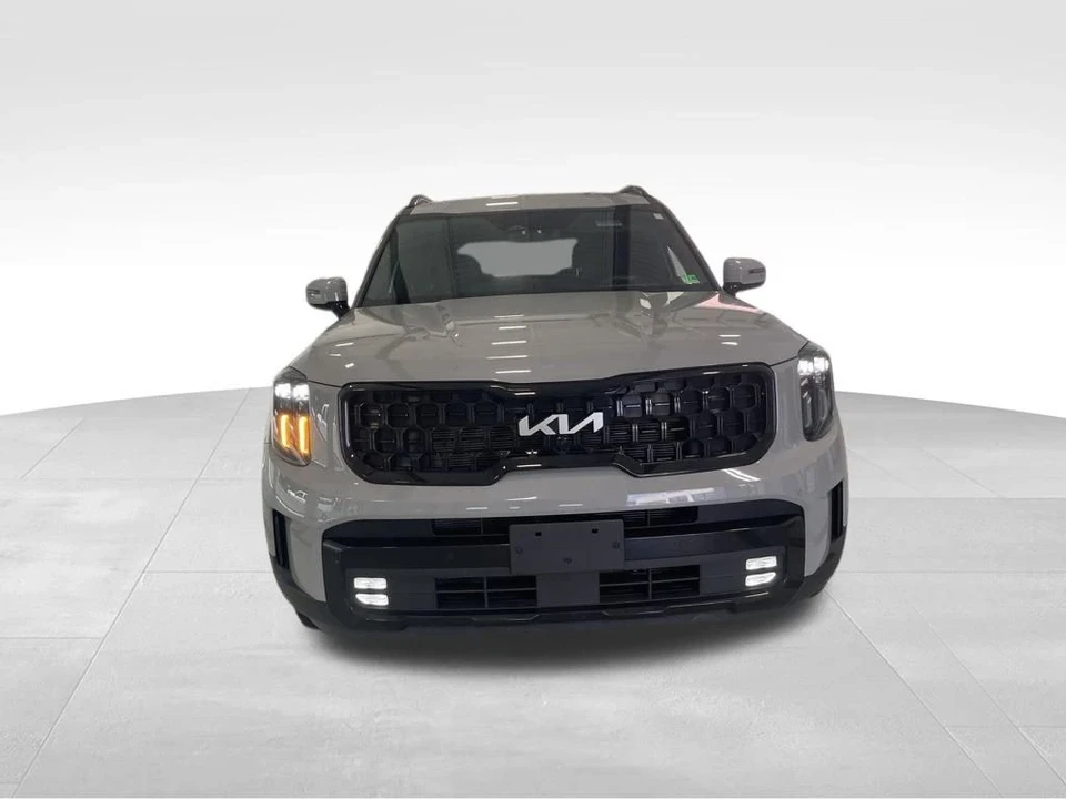 2024 Kia Telluride - Image 7 of 12