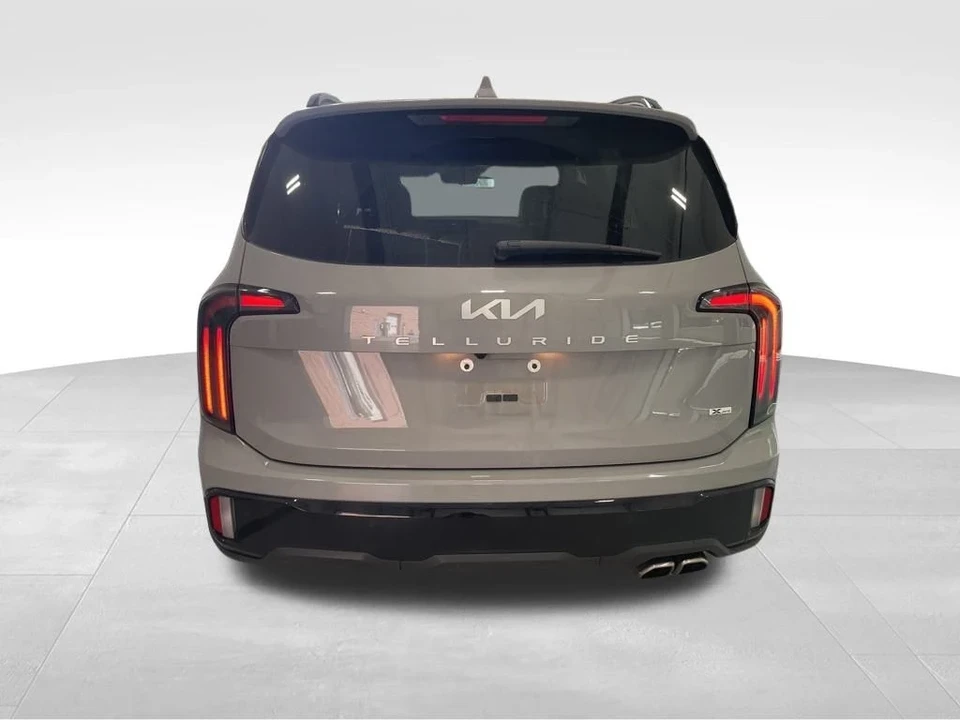 2024 Kia Telluride - Image 5 of 12