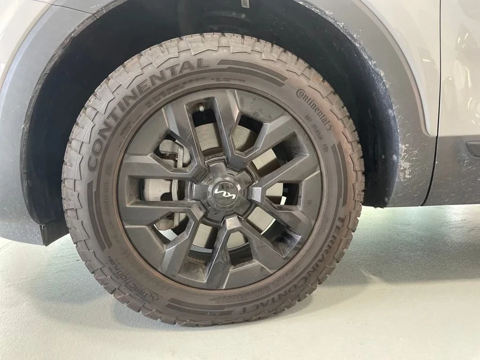 2024 Kia Telluride - Image 8 of 12