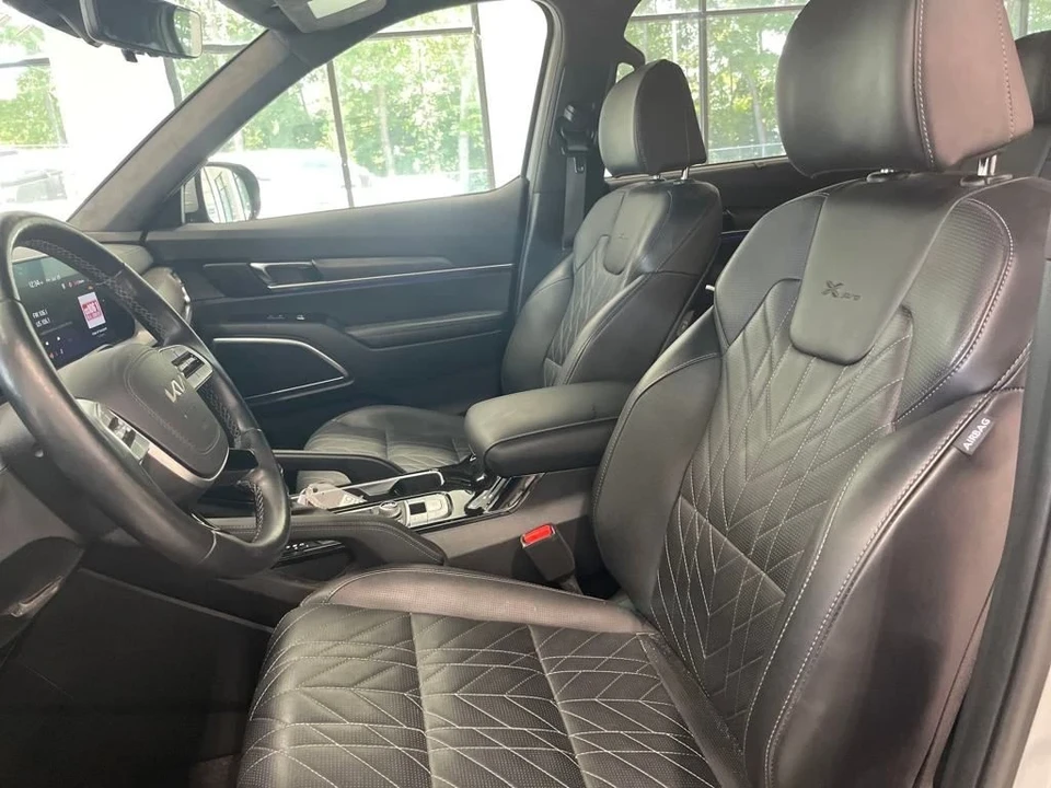 2024 Kia Telluride - Image 11 of 12