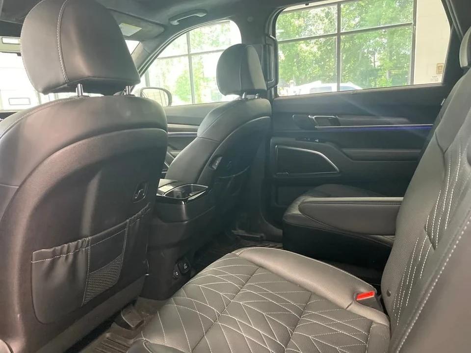 2024 Kia Telluride - Image 12 of 12