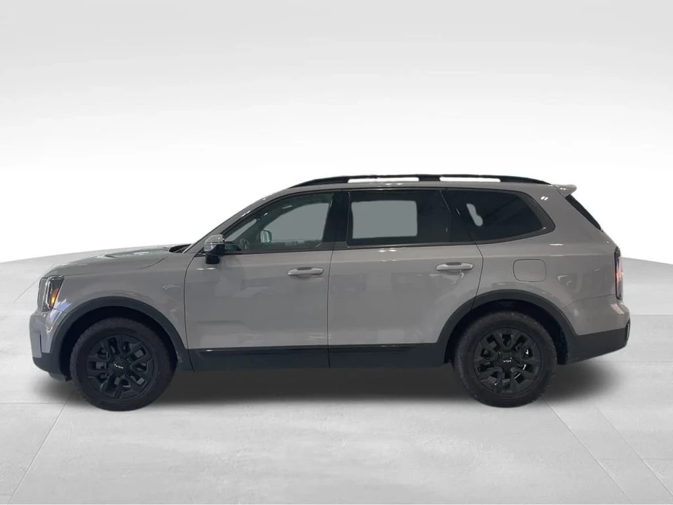 2024 Kia Telluride - Image 3 of 12