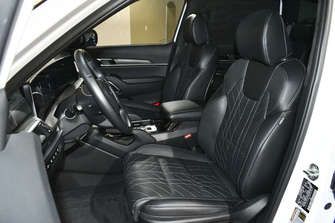 2024 Kia Telluride - Image 7 of 12
