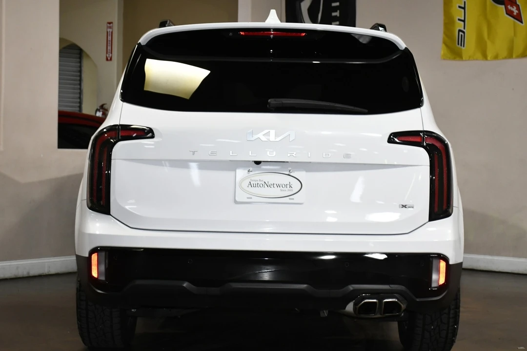 2024 Kia Telluride - Image 2 of 12