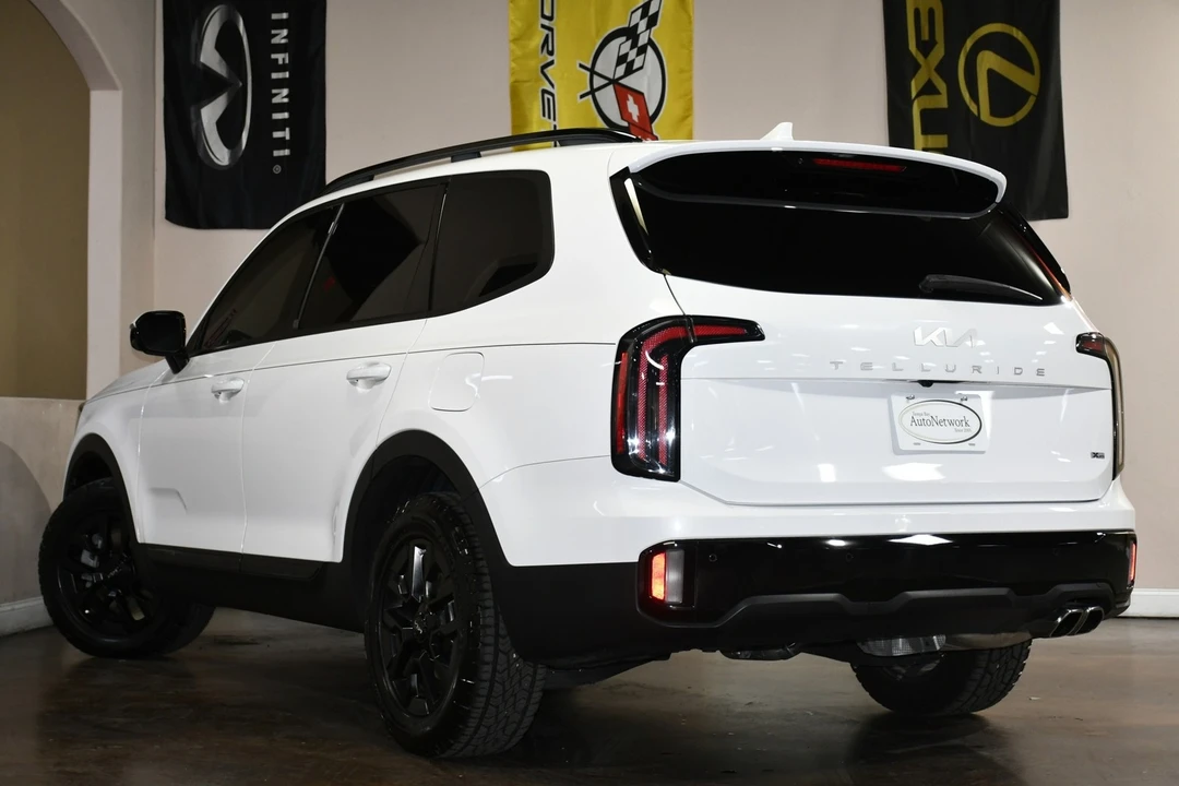 2024 Kia Telluride - Image 6 of 12