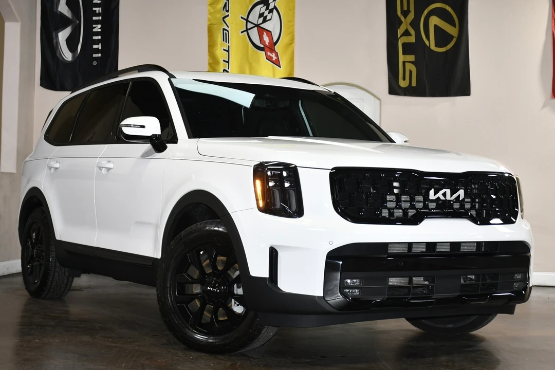 2024 Kia Telluride - Image 3 of 12