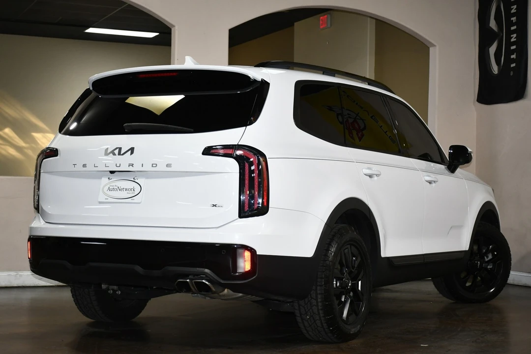 2024 Kia Telluride - Image 5 of 12