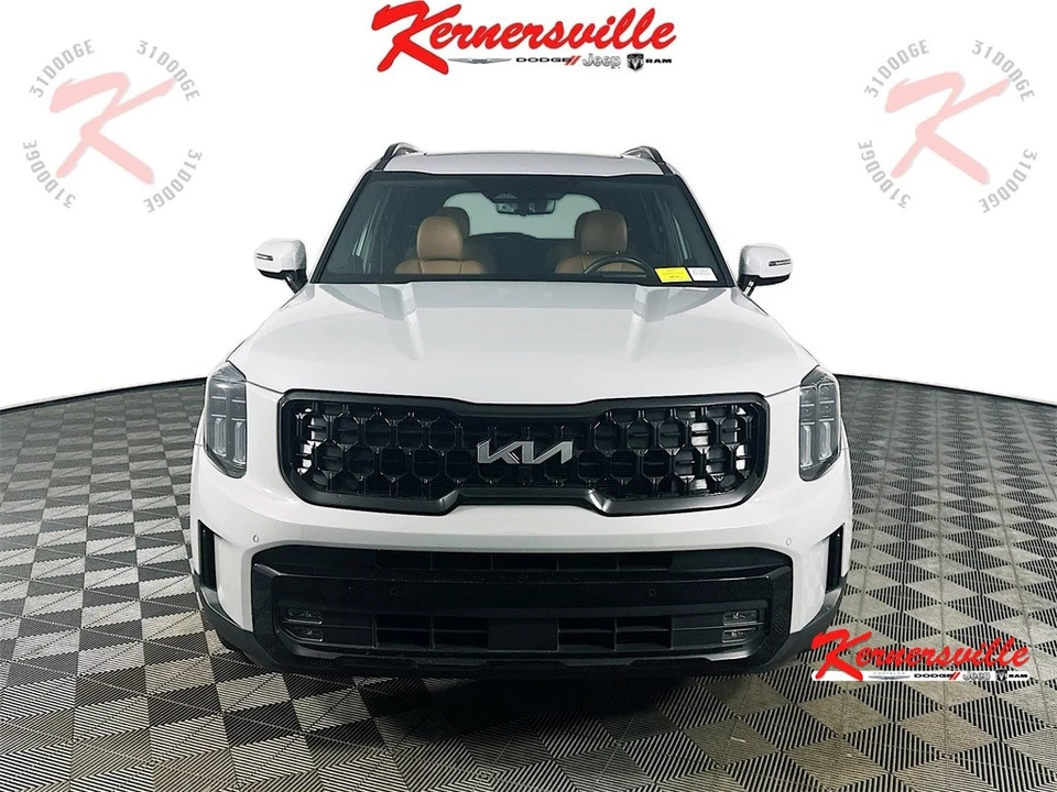 2024 Kia Telluride - Image 2 of 21