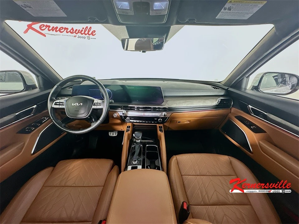 2024 Kia Telluride - Image 10 of 21