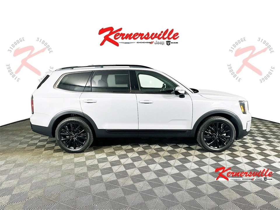 2024 Kia Telluride - Image 8 of 21