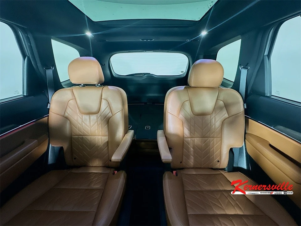 2024 Kia Telluride - Image 13 of 21