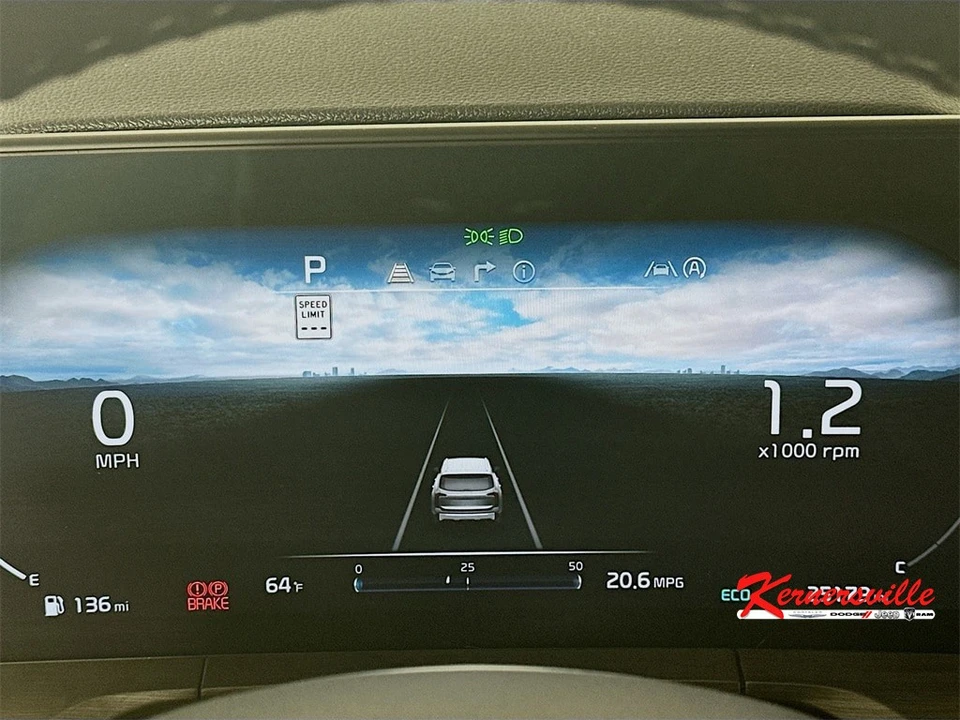 2024 Kia Telluride - Image 15 of 21