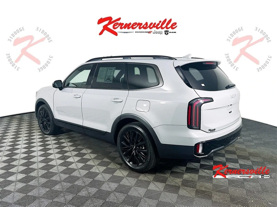 2024 Kia Telluride - Image 5 of 21