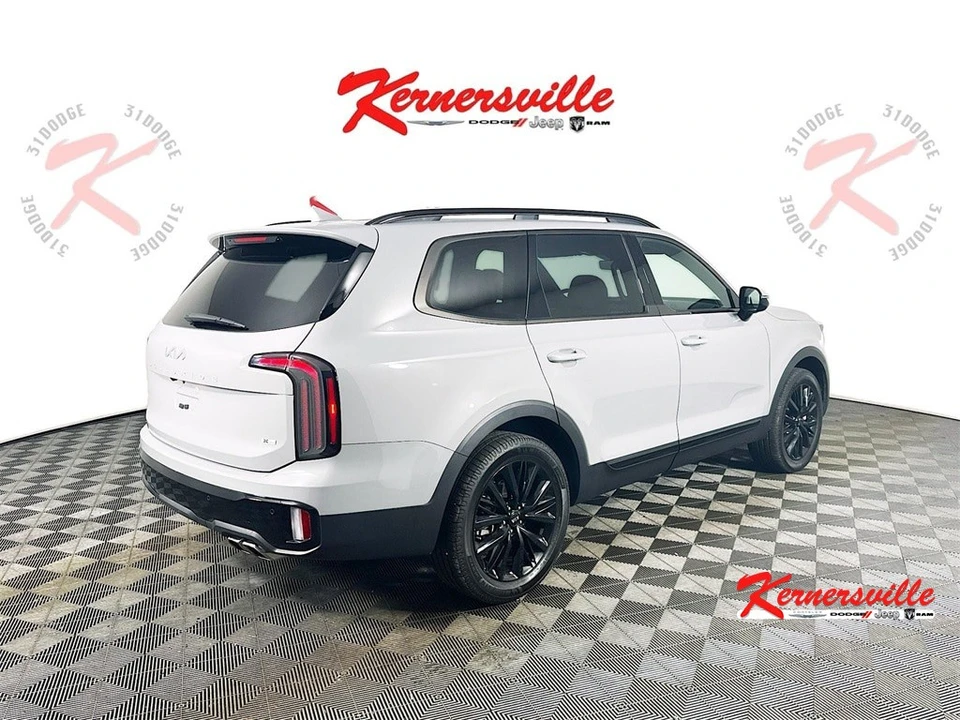 2024 Kia Telluride - Image 7 of 21