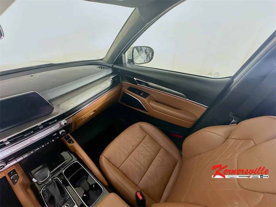 2024 Kia Telluride - Image 11 of 21