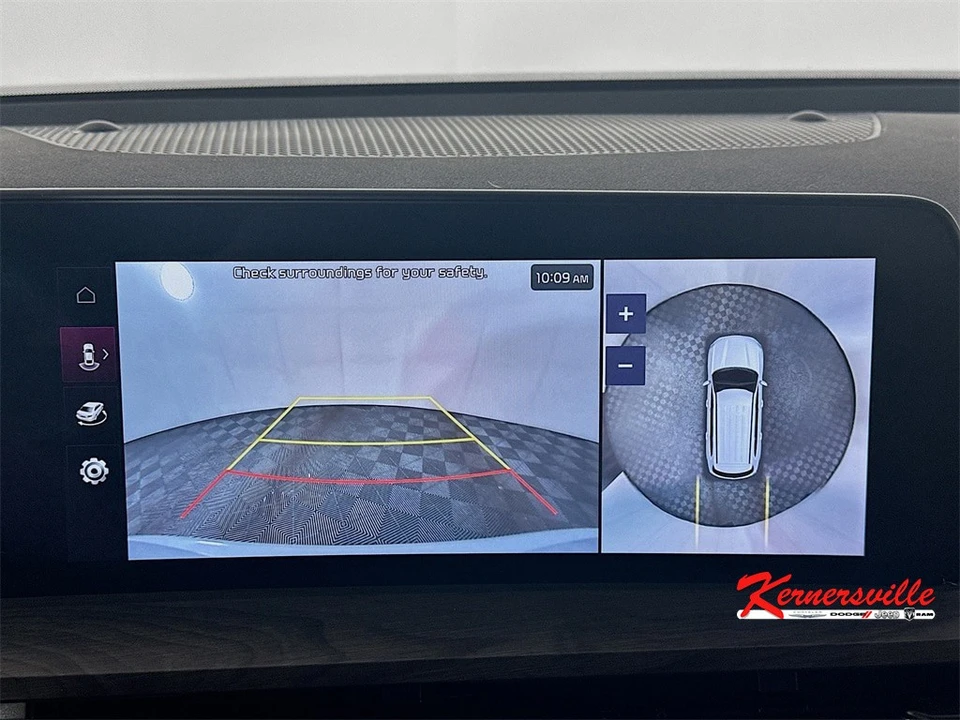 2024 Kia Telluride - Image 20 of 21