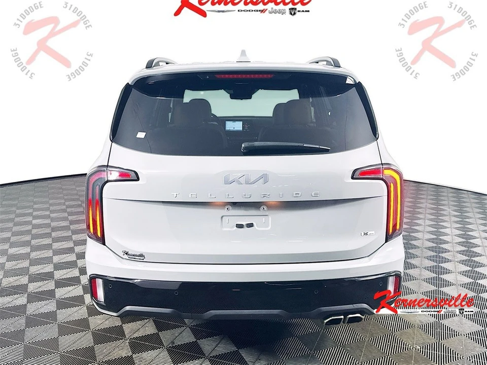 2024 Kia Telluride - Image 6 of 21