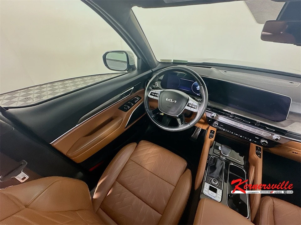 2024 Kia Telluride - Image 9 of 21