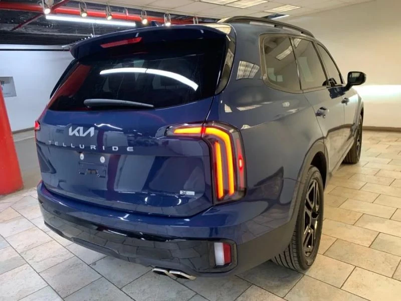 2024 Kia Telluride - Image 9 of 12