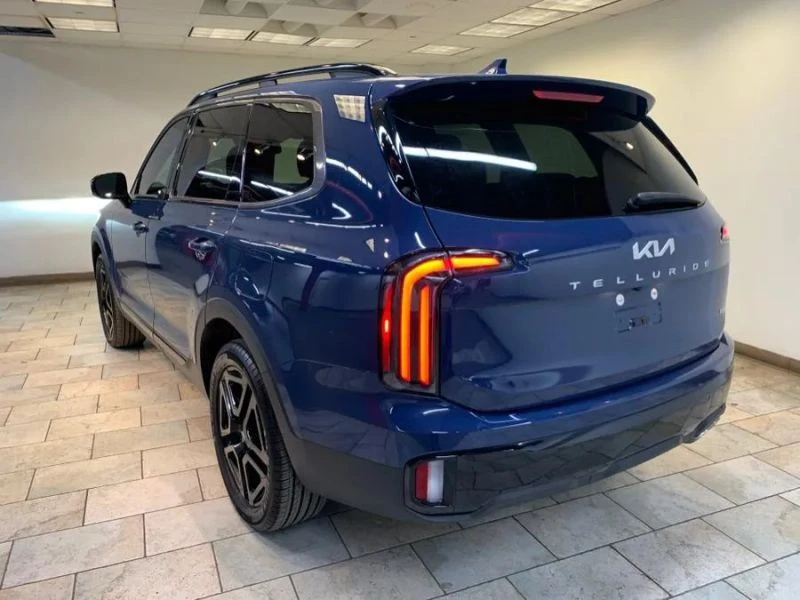 2024 Kia Telluride - Image 7 of 12