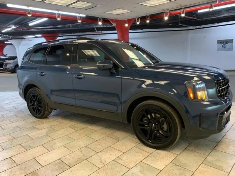 2024 Kia Telluride - Image 10 of 12