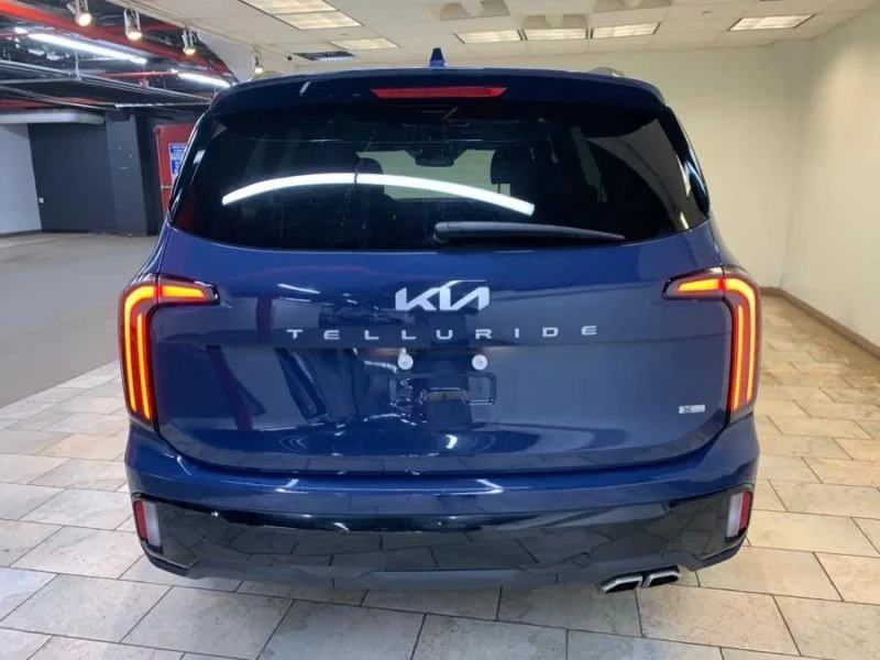 2024 Kia Telluride - Image 8 of 12
